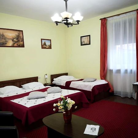 Villa Casa Ioana Braşov Habitación foto