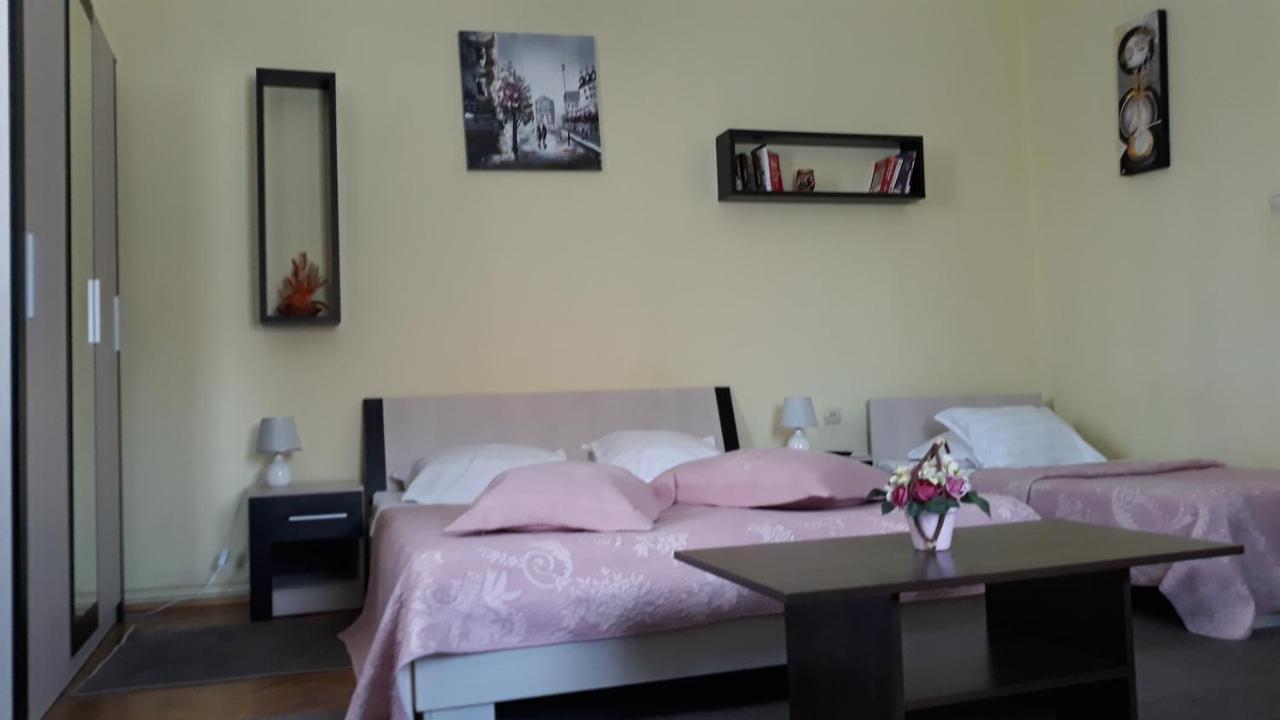 Villa Casa Ioana Braşov Habitación foto