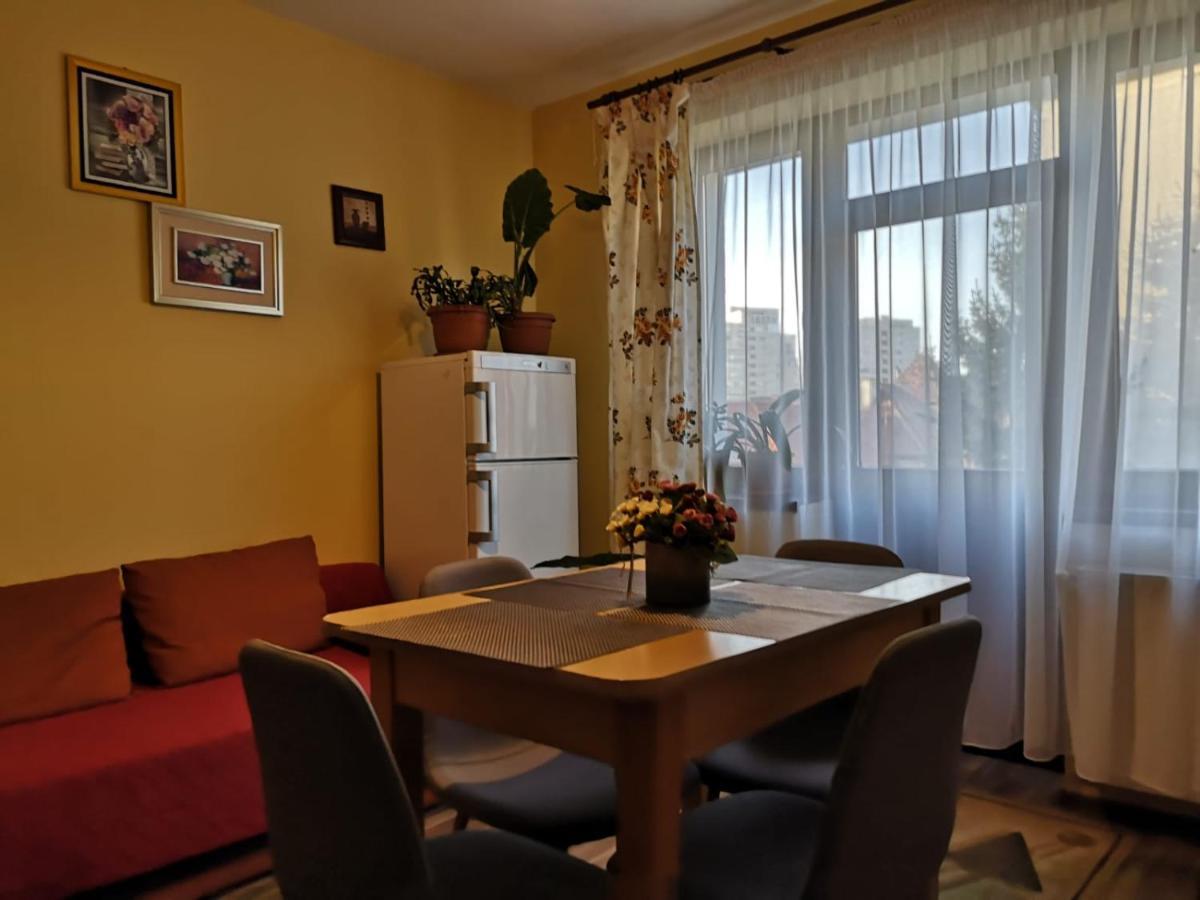 Villa Casa Ioana Braşov Habitación foto