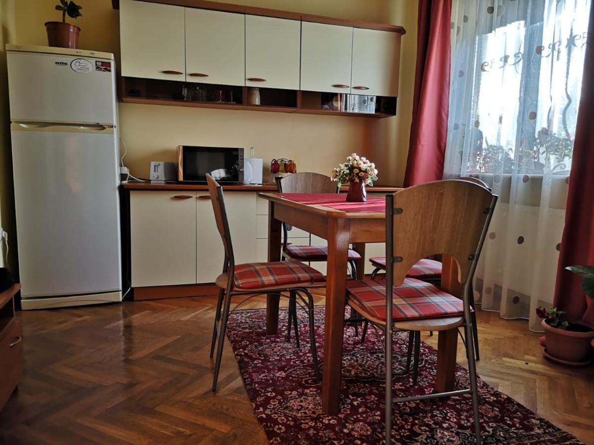 Villa Casa Ioana Braşov Habitación foto