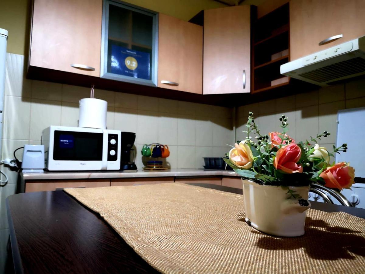 Villa Casa Ioana Braşov Habitación foto
