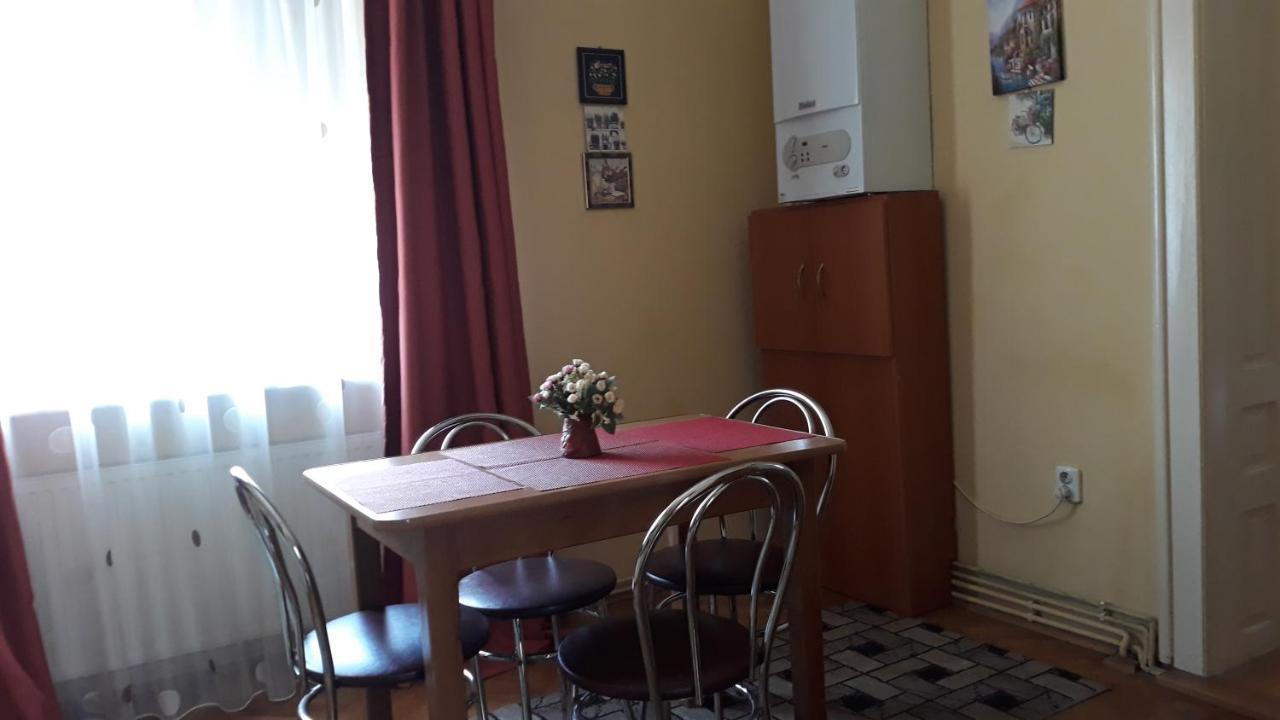 Villa Casa Ioana Braşov Habitación foto