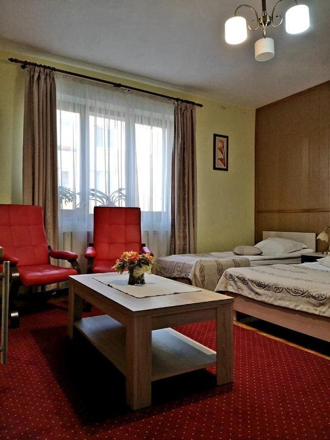 Villa Casa Ioana Braşov Habitación foto