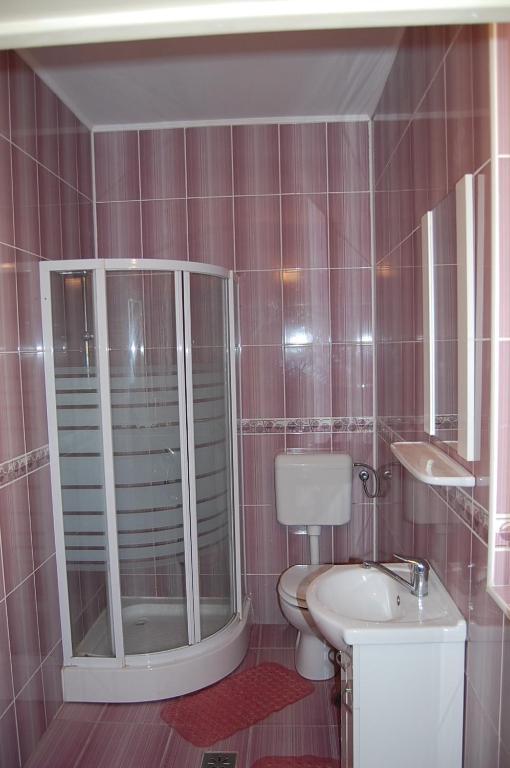 Villa Casa Ioana Braşov Habitación foto